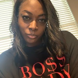 Meet your Posher, Erica